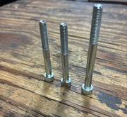 Flexx Handlebar Replacement Bolt Kit